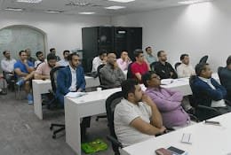 Corvit Networks