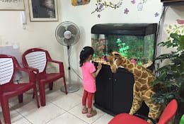 Golden Star Childrens Clinic