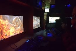 Ezone Dubai