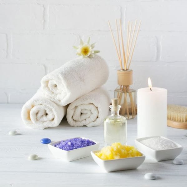 Outlook Spa and Massage Center