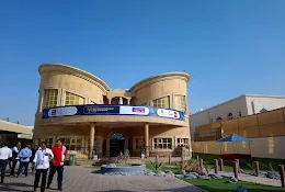 Cromwell UK International Education