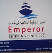 Emperor Shipping Lines LLC  Dubai