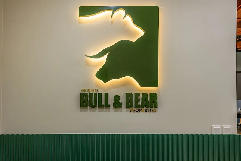 Original Bull and Bear Properties
