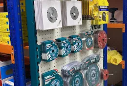 AL AFIF BUILDING MATERIALS  PAINTS TRADING LLC BRANCH 4