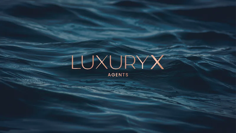 LUXURYX AGENTS