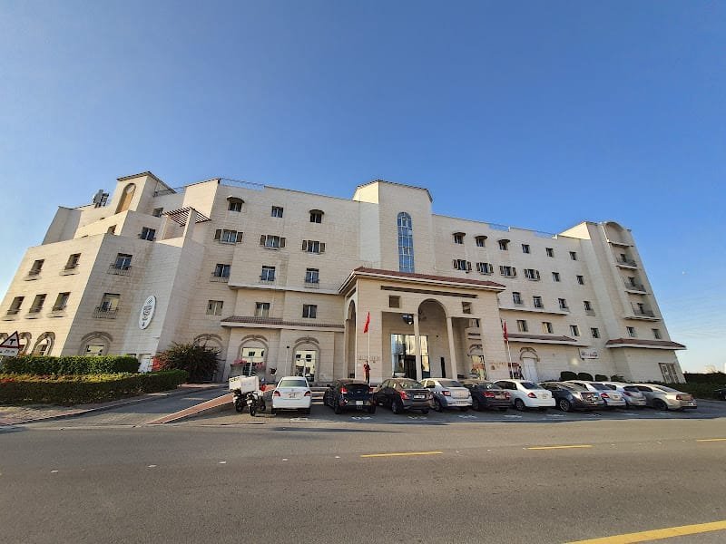 Armada 2 Hotel Apartments