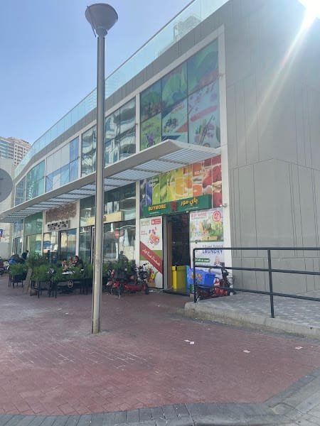 BuyMore Supermarket