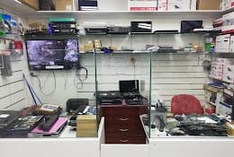 galaxy electronics computer laptop repair