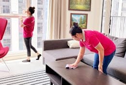 Houseworks Cleaning Services