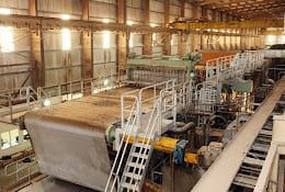 Union Paper Mills