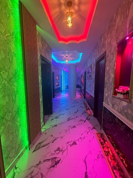 Najah Spa I Massage in Dubai Marina