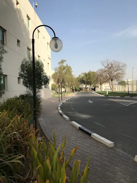 Oasis Village -Jumeirah Staff Accommodation