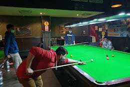 Gamer Cafe Games And Billiards