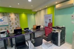 AL ZAIN TRAVEL