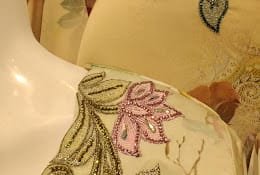 Al Saleh Tailoring  Embroidery