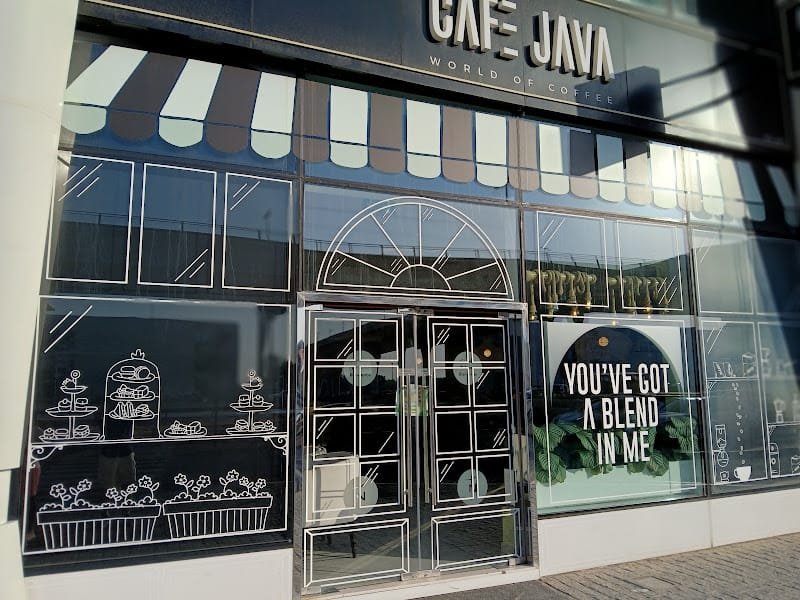 Café Java