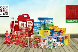 Delta Food Industries FZC