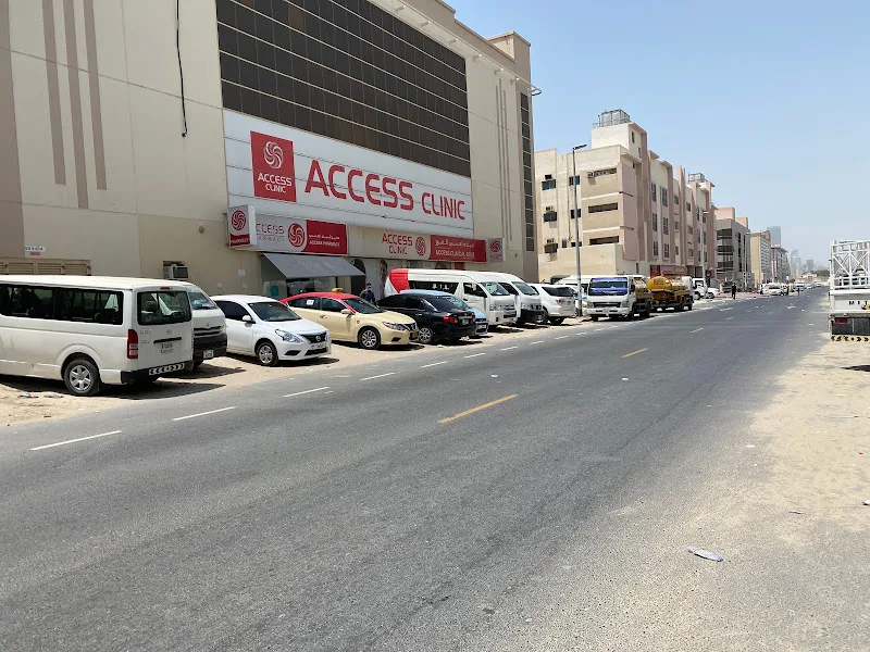 Access Clinic