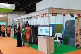 Ecolife Solar Energy Systems  Components Trading