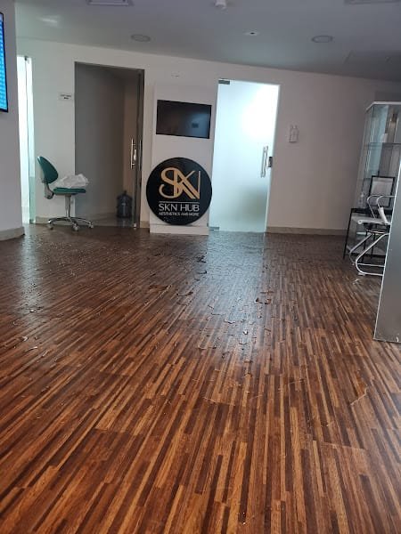 SKN SURGE CLINIC LLC