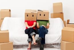Best Movers and Packers Dubai UAE