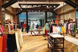 Khaadi Dubai Mall