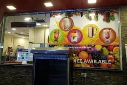 China Wok Restaurant