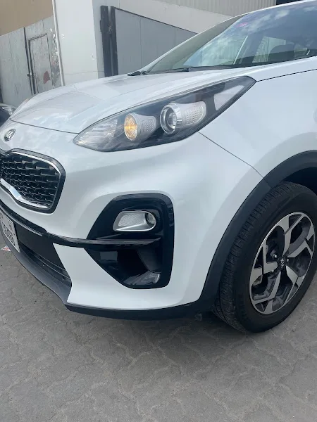 Autorent Car Rental – Al Quoz