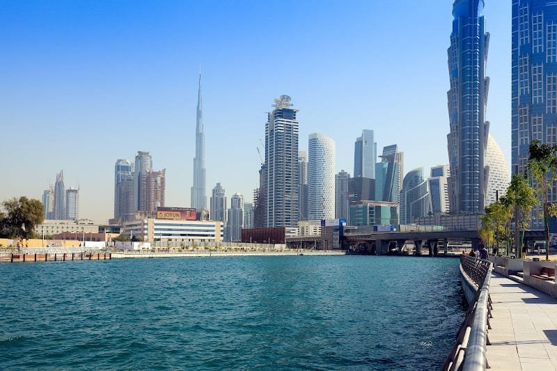 Holiday Inn Express Dubai – Safa Park, an IHG Hotel