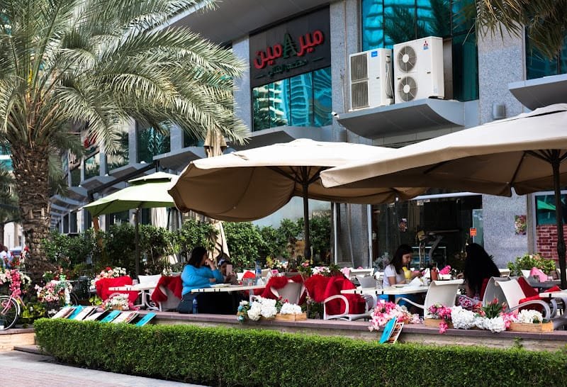 Marinascape Mall
