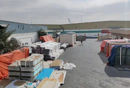 BOSCO Trading Co LLC  Sharjah Branch