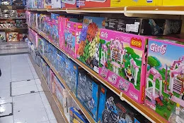 Baby Park Centre Store