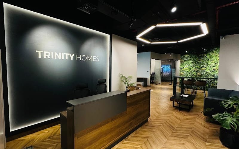 Trinity Homes
