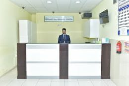 First Gulf Medical Centre Br of Advanced Care Medical Center