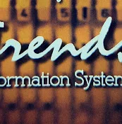 Trends Information Systems
