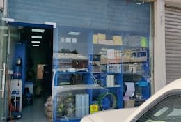 Kawan hardware trading llc