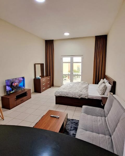 Druvya Holiday Homes LLC