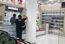 Al Jasmi Mobile Phones