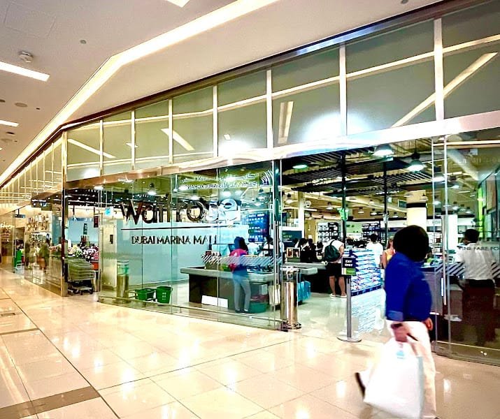 Waitrose