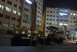 BuildingBlock 8 9 and 10 Dubai International Academic City DIAC