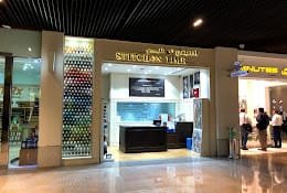 Stitch In Time  The Dubai Mall