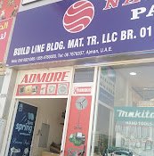 Buildline Building Materials