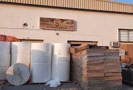 Shahzad General Trading LLC