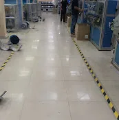 Misterlight Electrical Trading  Retail Branch