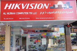 Al Hijrah Computer Trading LLC