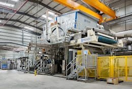 Star Paper Mill Paper Industry LLC