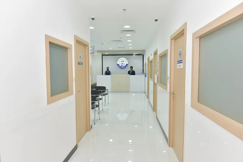 ADVANCED CARE MEDICAL CENTER(Br.) AL QOUZ 2