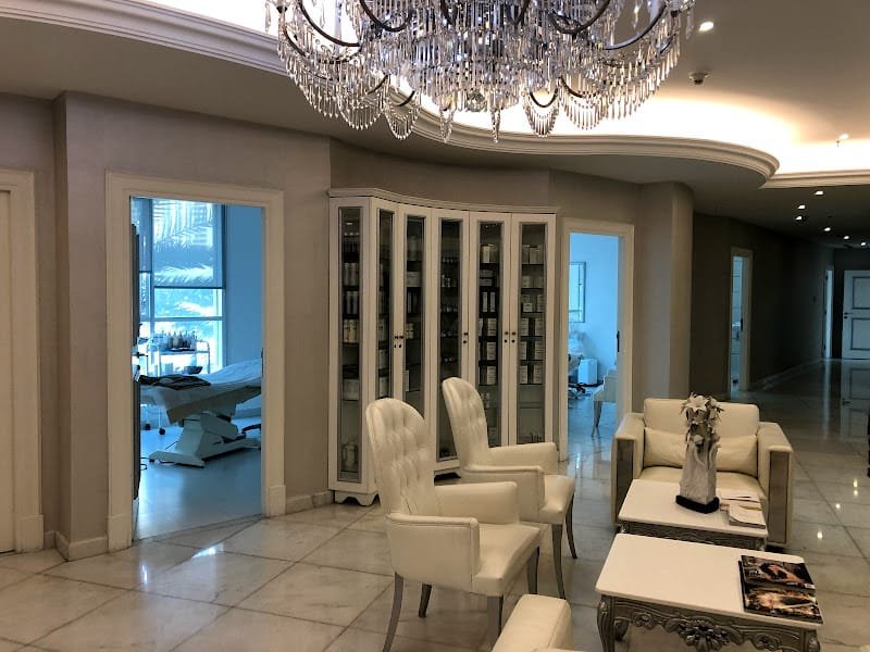 Embassy of Beauty Dubai
