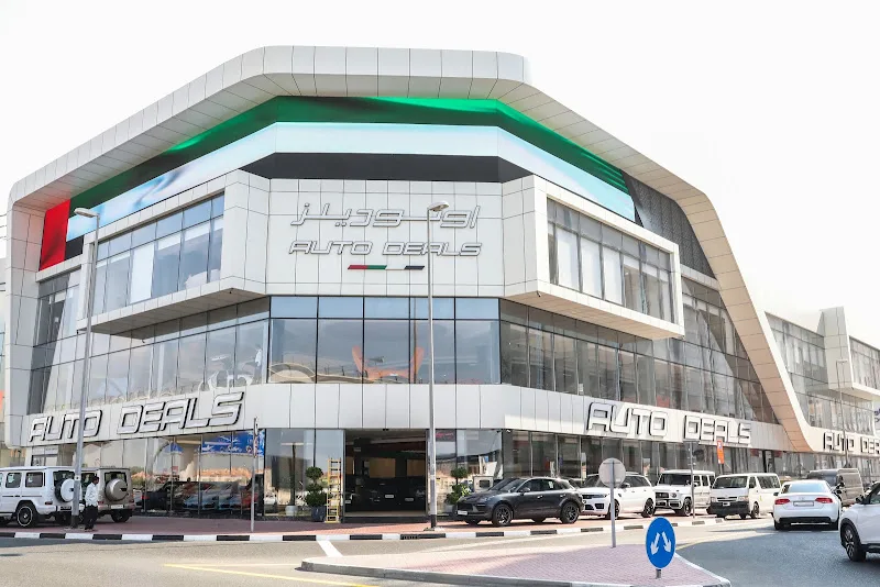 Home Deals Real Estate – Dubai – هوم ديلز العقارية