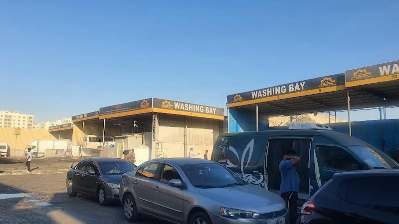 AL BARSHA STAR FOR AUTO GENERAL REPAIRING